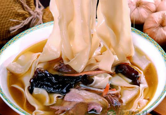 中国十大面条最新排行榜 你尝过几样 中国十大面条最新排行榜 你尝过几样