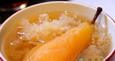 慢性咽炎食疗 慢性咽炎食疗