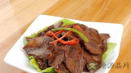 牛肉四种经典做法介绍 牛肉四种经典做法介绍