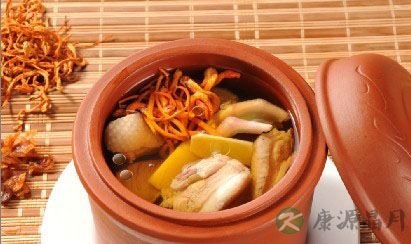 养生秘诀 舌尖上的养生汤如何喝更健康 养生秘诀 舌尖上的养生汤如何喝更健康