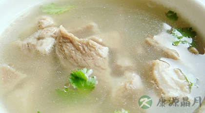 冬季推荐10大美食抵御寒冷