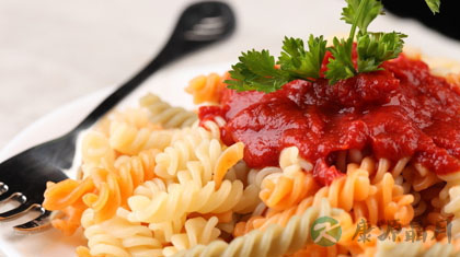 七款意大利面让你回味无穷
