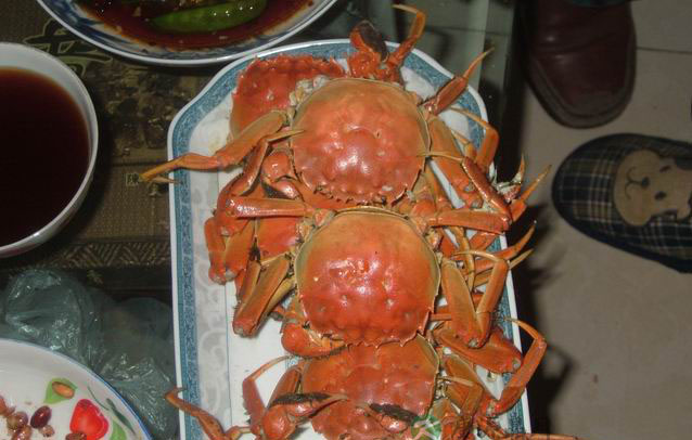 秋季燥邪 健康从八戒吃起