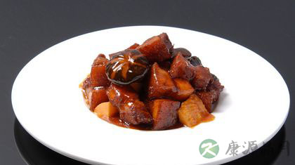 推荐肥而不腻的卤肉六种做法 推荐肥而不腻的卤肉六种做法