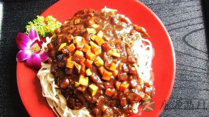 10种自制炸酱面做法大全 10种自制炸酱面做法大全