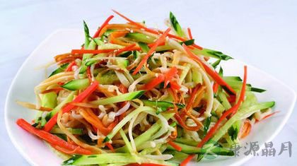 金针菇怎么做好吃 推荐十做法