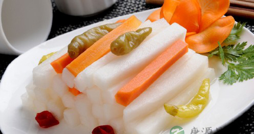 秋天必吃的养生时令菜 秋天必吃的养生时令菜