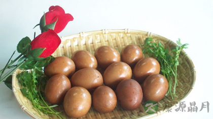 美味健康的五香茶叶蛋做法大全