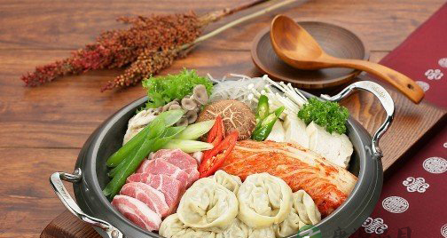 吃火锅注意事项 肉片不宜涮一下就吃