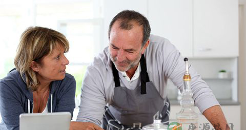 粽子也能吃出营养和健康