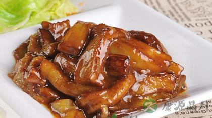 红烧茄子最普通的十种家常做法 红烧茄子最普通的十种家常做法