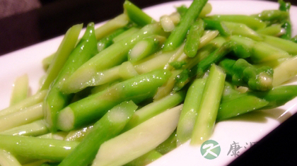 炒芦笋是哪里的菜 炒芦笋是哪里的菜