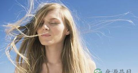 吃什么能帮助头发生长 吃什么能帮助头发生长