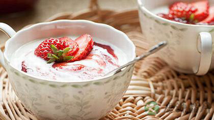 简单美味的九款甜品食谱