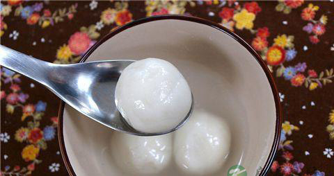 汤圆怎么煮_煮汤圆的方法