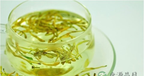 养肝明目茶 养肝明目茶
