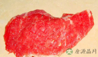 酸菜和牛肉的绝妙搭配