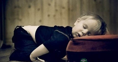 如何应对赖床_应对赖床的方法