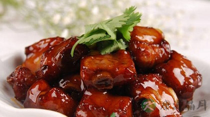 九种美味排骨的家常做法