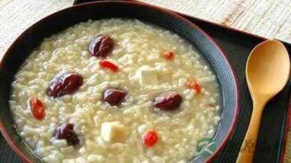 枣类养生十五个食疗秘方