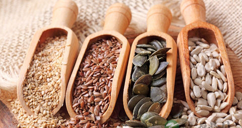 高血脂可以吃瓜子吗