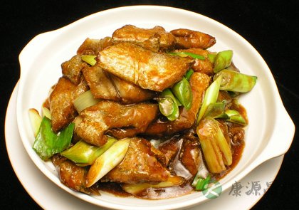 巧用带鱼做美味