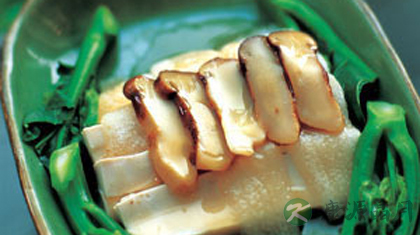 豆腐七种吃法能让效用最大化