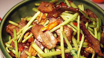 腊肉的四种美味做法