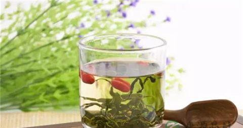 养生保健茶有哪些