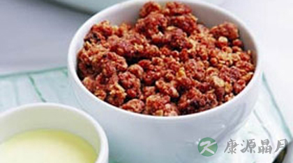 六款厨房烤箱菜谱最贴心