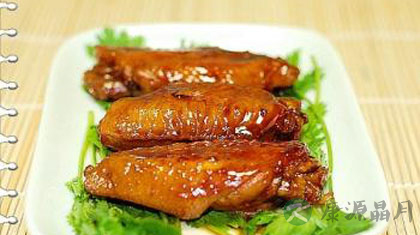 可乐鸡翅的家常做法