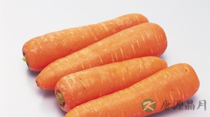胡萝卜的五吃法最营养