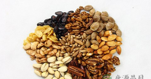 哪些食物有助于提高记忆力