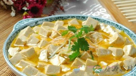 豆腐七种做法 健康又营养