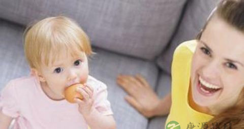 宝宝吃什么可以增强抵抗力