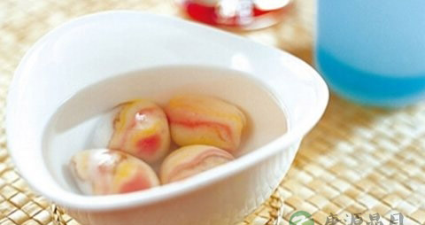 生发吃什么 生发吃什么