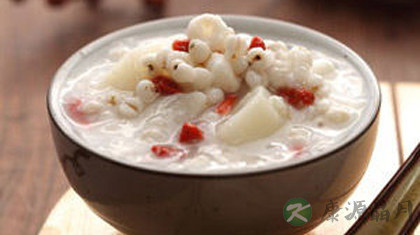 枣类养生十五个食疗秘方