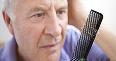 有什么可以防止脱发 有什么可以防止脱发