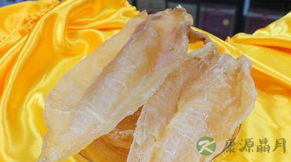 花胶怎么泡发 两种泡发方法
