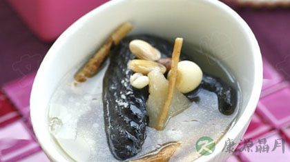 美味乌鸡汤的六款做法