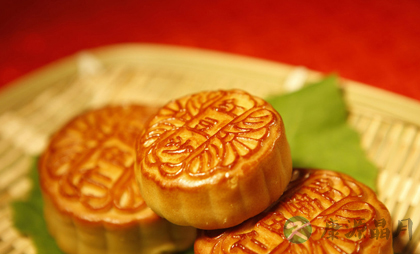 养生月饼有噱头 月饼选食存要先知 养生月饼有噱头 月饼选食存要先知