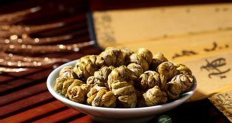 生津止渴的中药