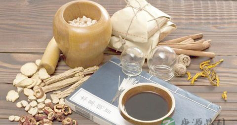 湿气重吃什么中药