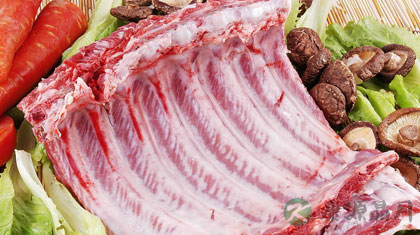 排骨的家常做法