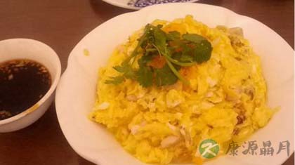 赛螃蟹是哪里的菜 赛螃蟹是哪里的菜