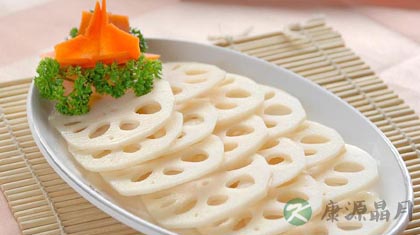 盘点秋季各种第一饮食