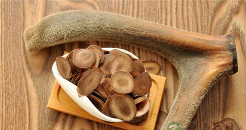 滋补类中药有哪些