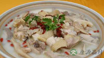 猪肚鸡的三种简单做法