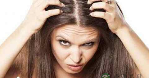 油性头发会掉发吗