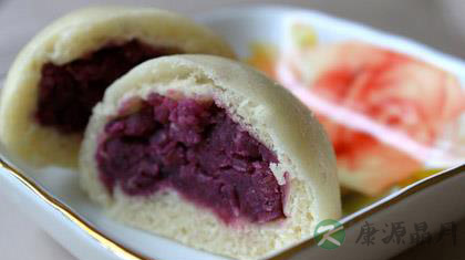 详解五种传统包子的做法